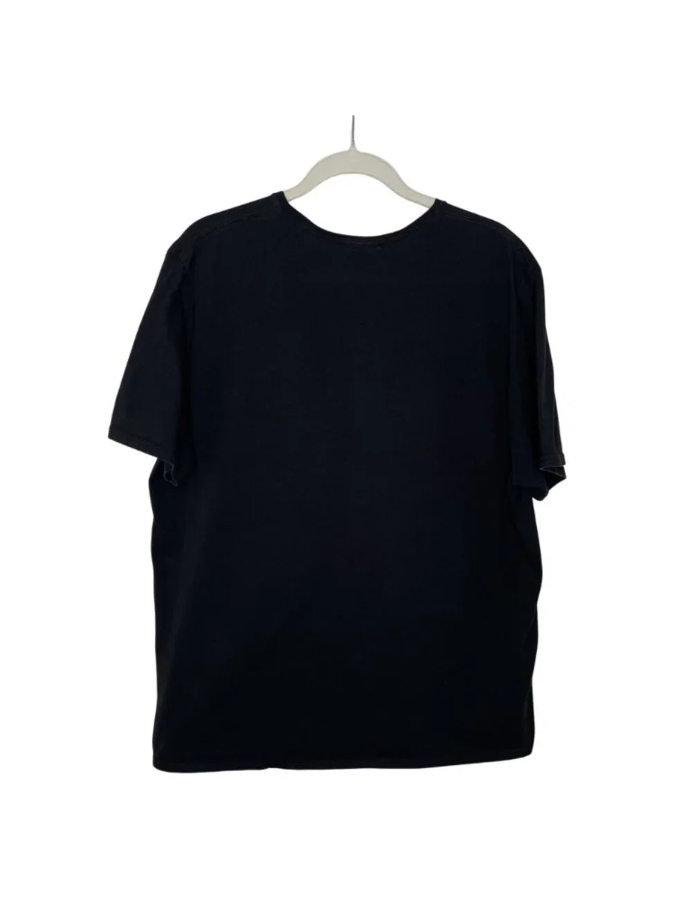 Grateful Dead Black Dancing Bears T-Shirt, 2XL
